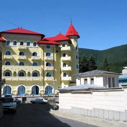 Hotel Cerna