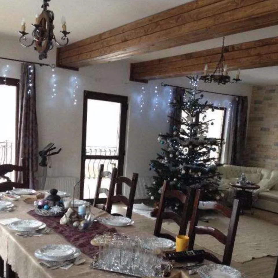 Cabana Somesul Cald