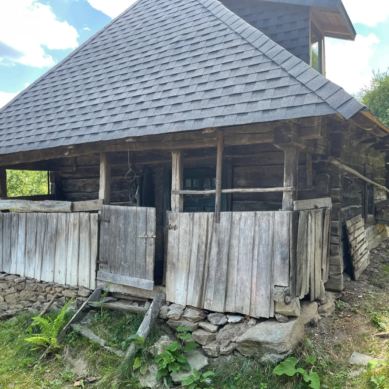 Poiana Omului