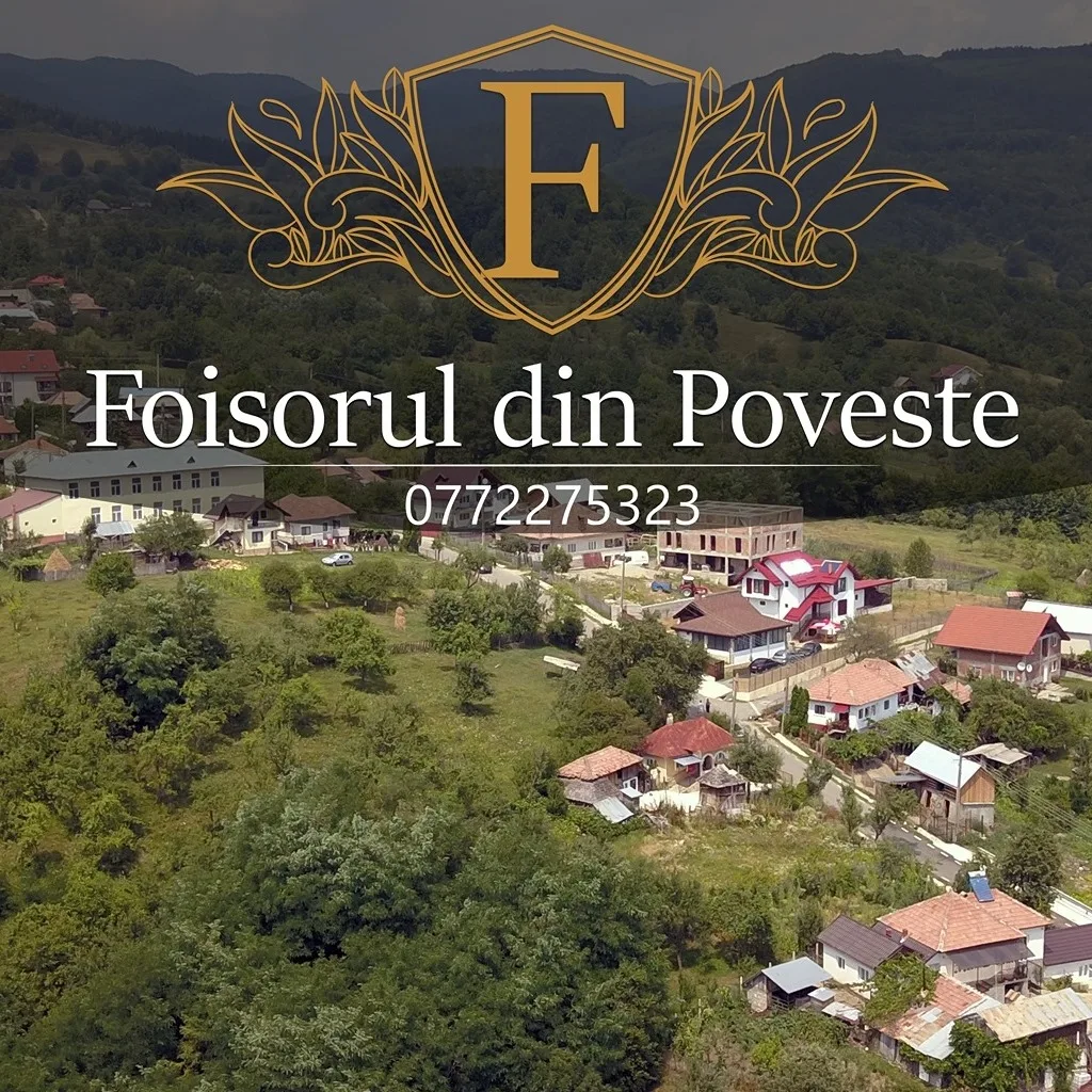 Foisorul din Poveste