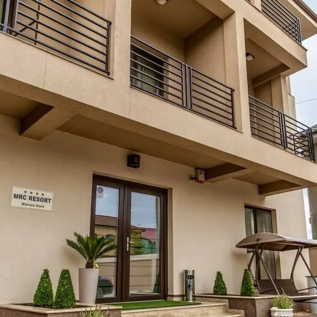 MRC RESORT Mamaia Nord