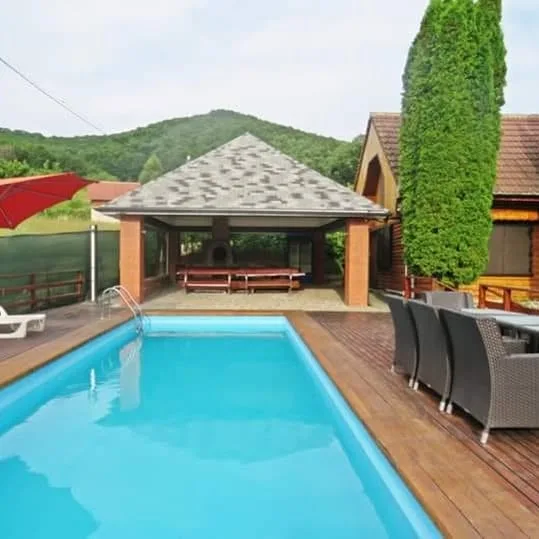 Cabana Albinuța