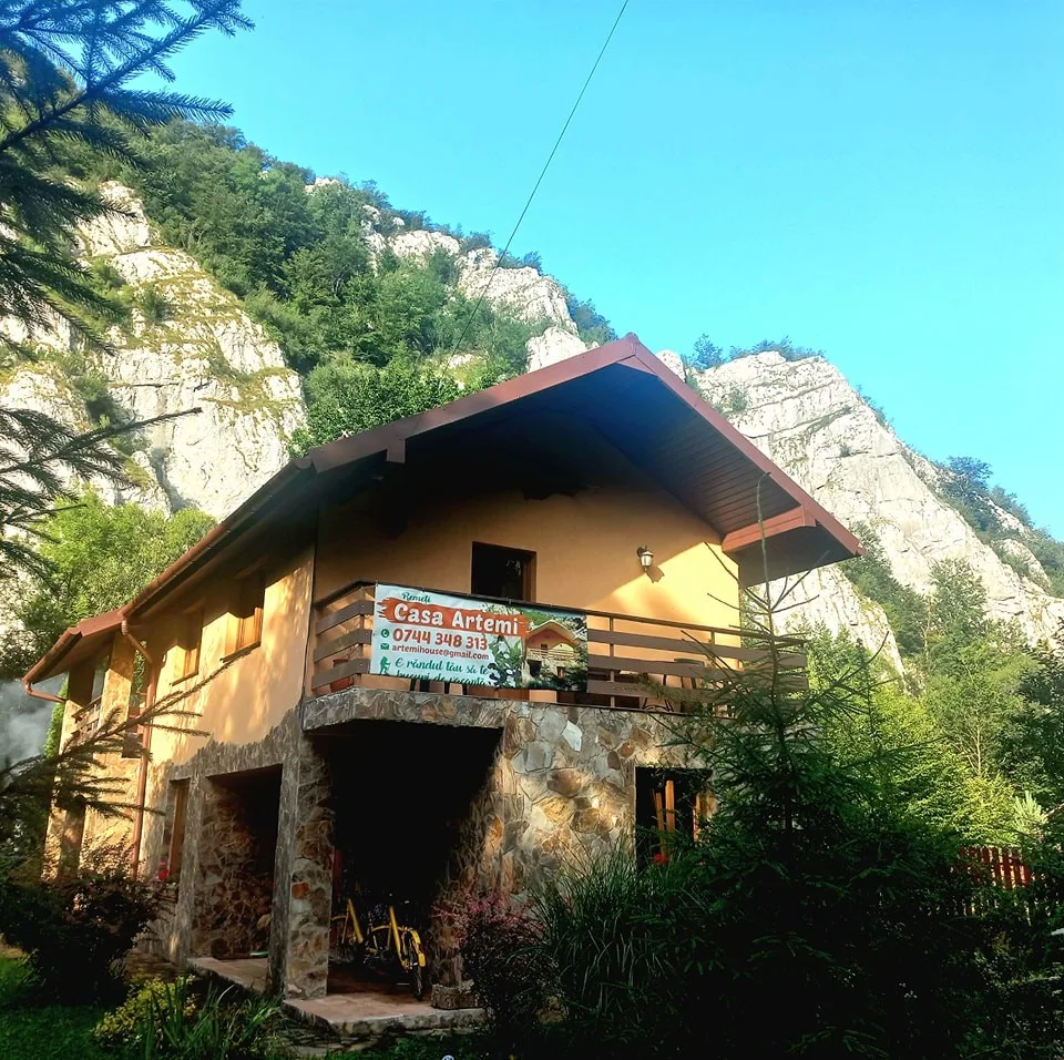 Casa Artemi