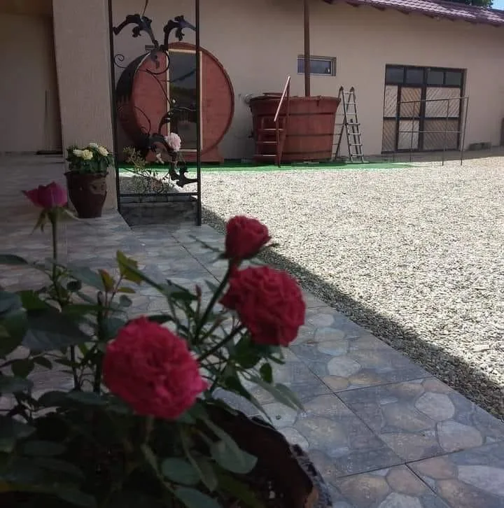 Casa Giovanni