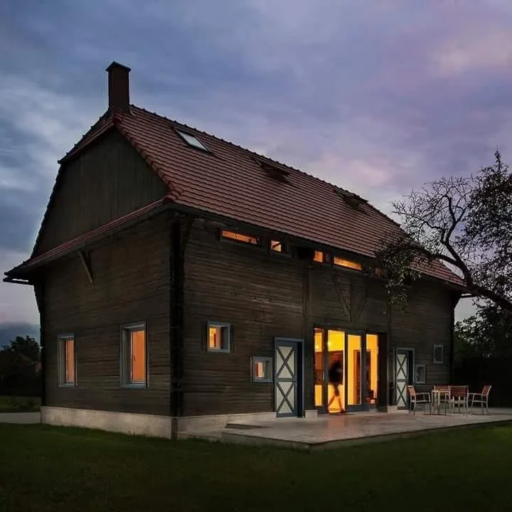 Casa ZONDA Vendégház