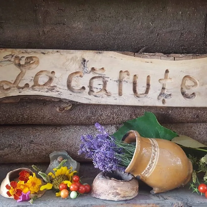 La Carute
