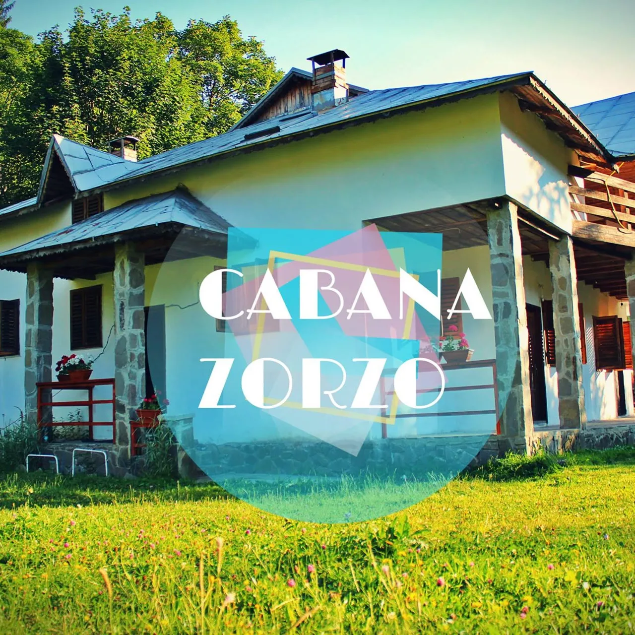 Cabana Zorzo