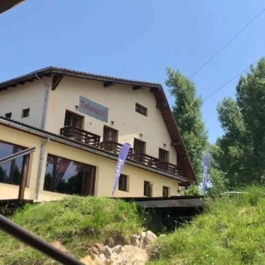 Pensiunea Teleschi Feleacu