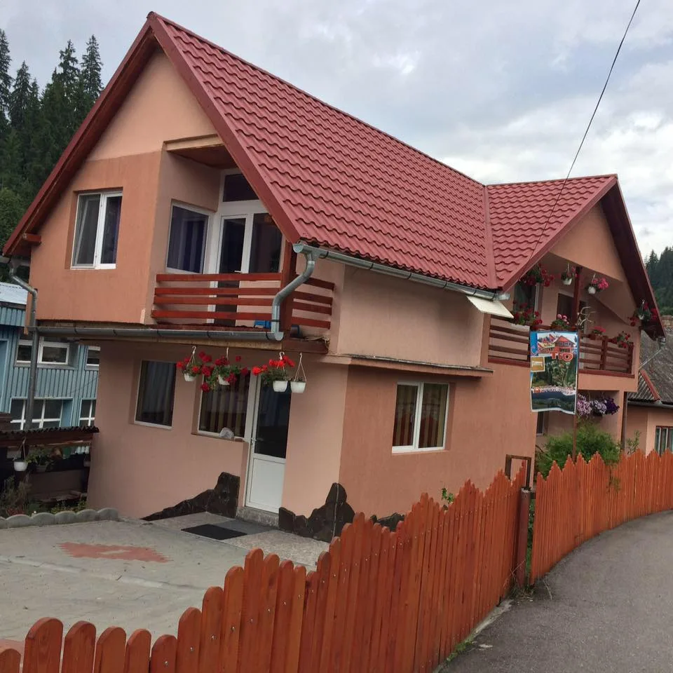 Casa Teo