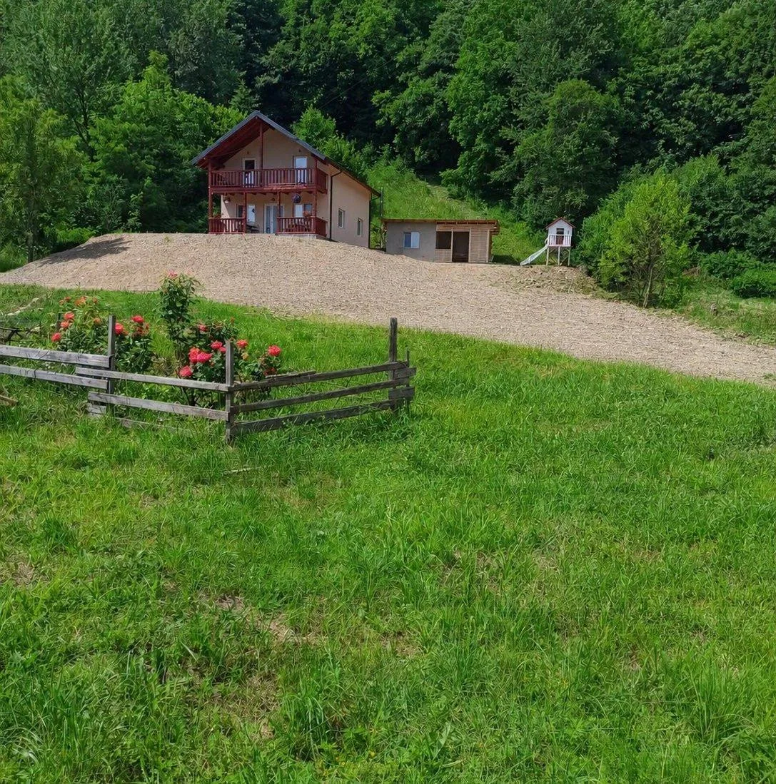 Liziera Cabin Malaia