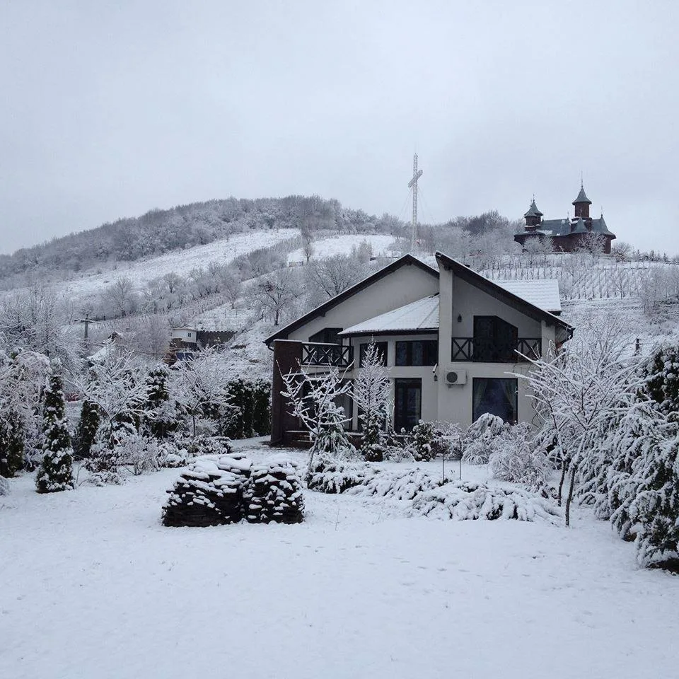 Chalet Pearl