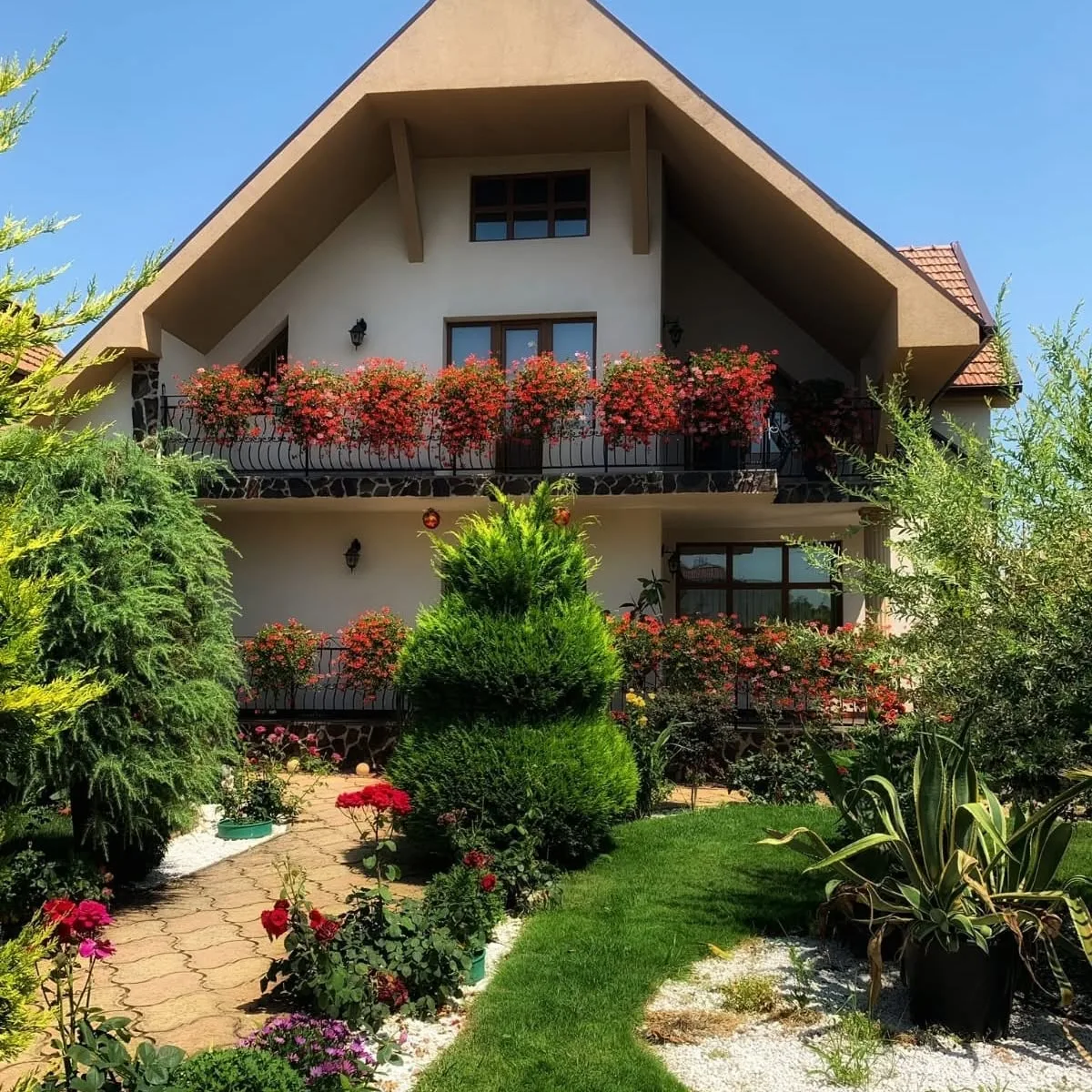 Casa Mona