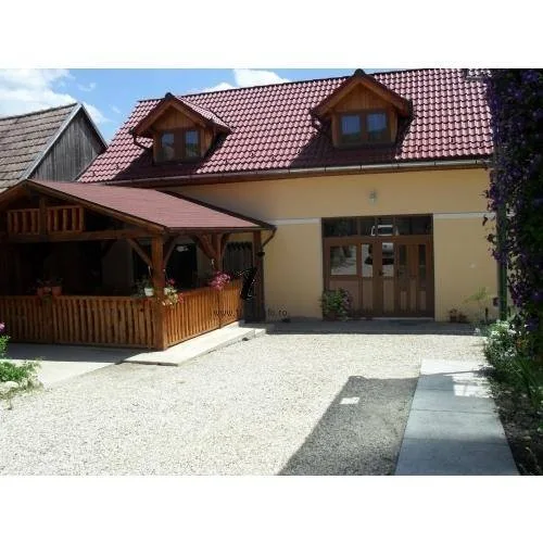 Casa Ana - Ocna Sibiului