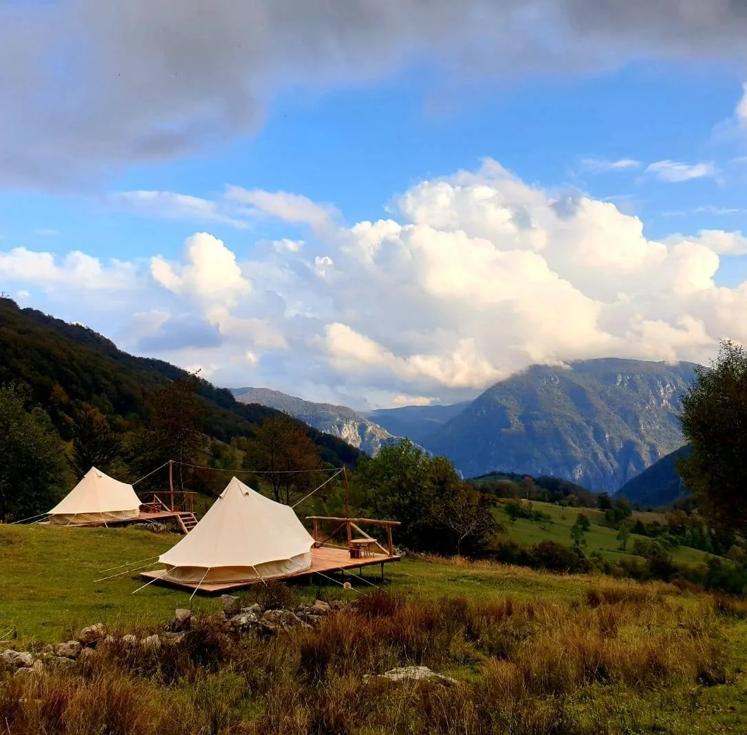 Glamping Camp Arjana