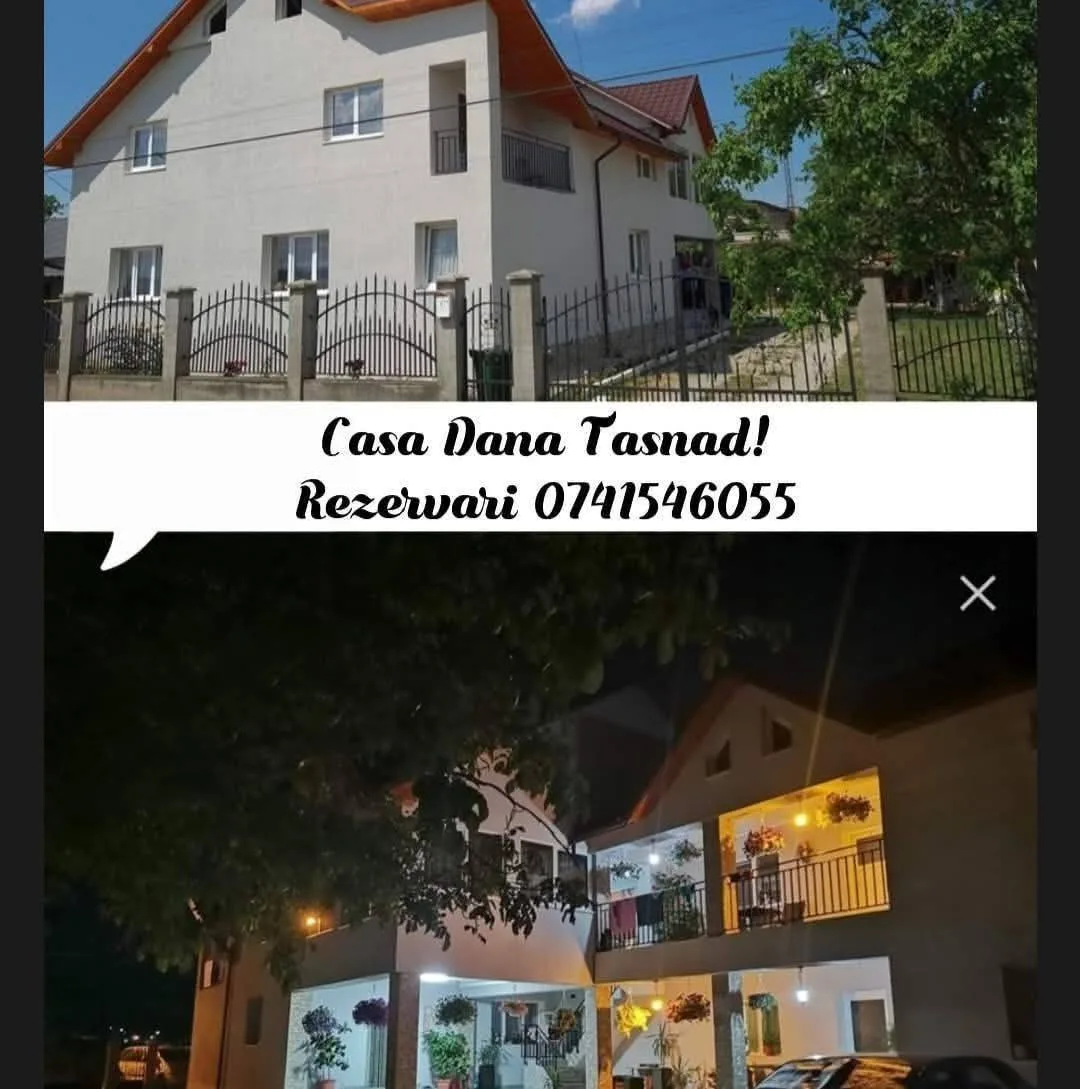 Casa Dana
