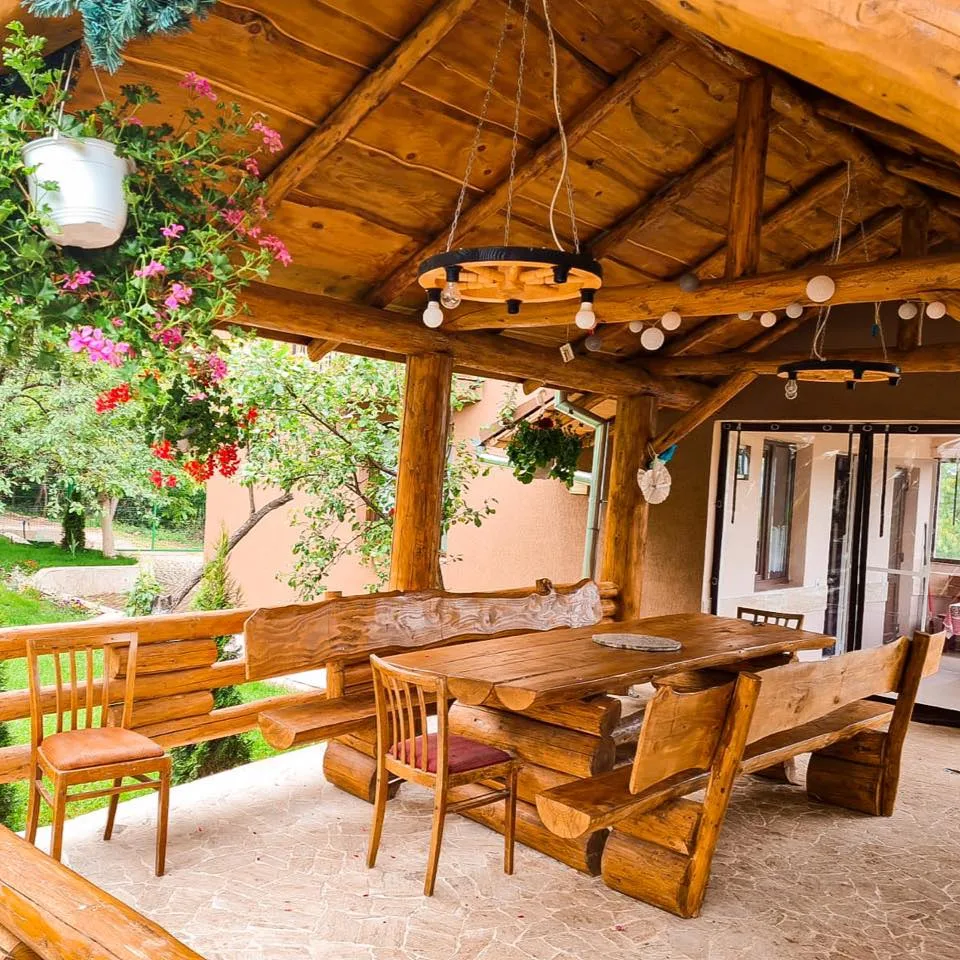 Casa Crișan