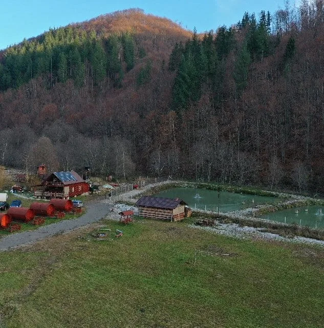 Poiana Țapului