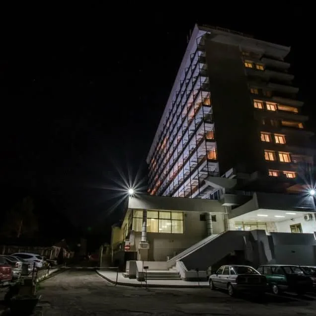 Hotel Venus - Slănic Moldova