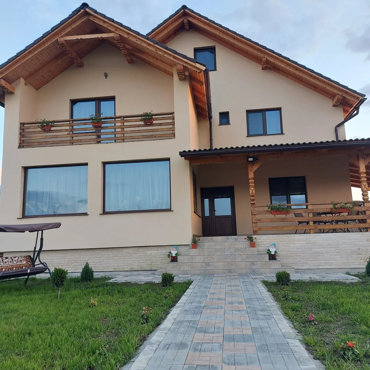 Casa Anisia