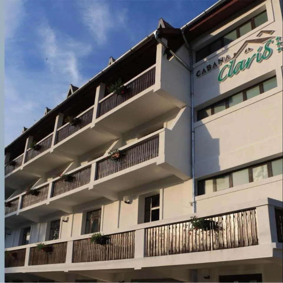 Hotel Claris