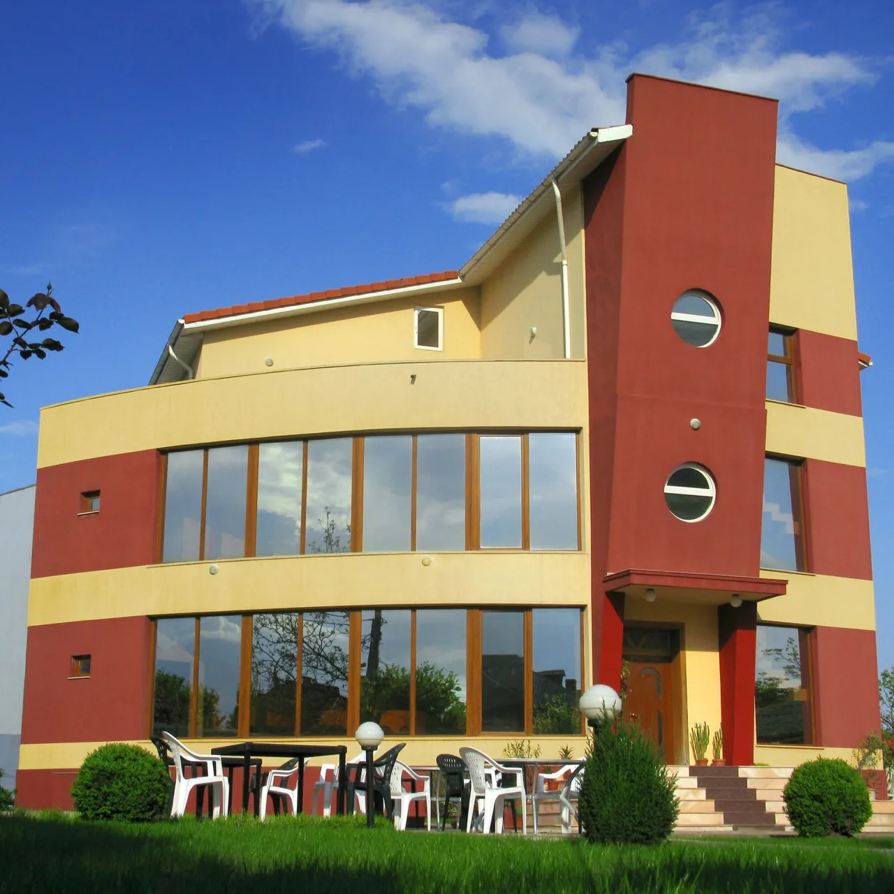 Pension Iory's