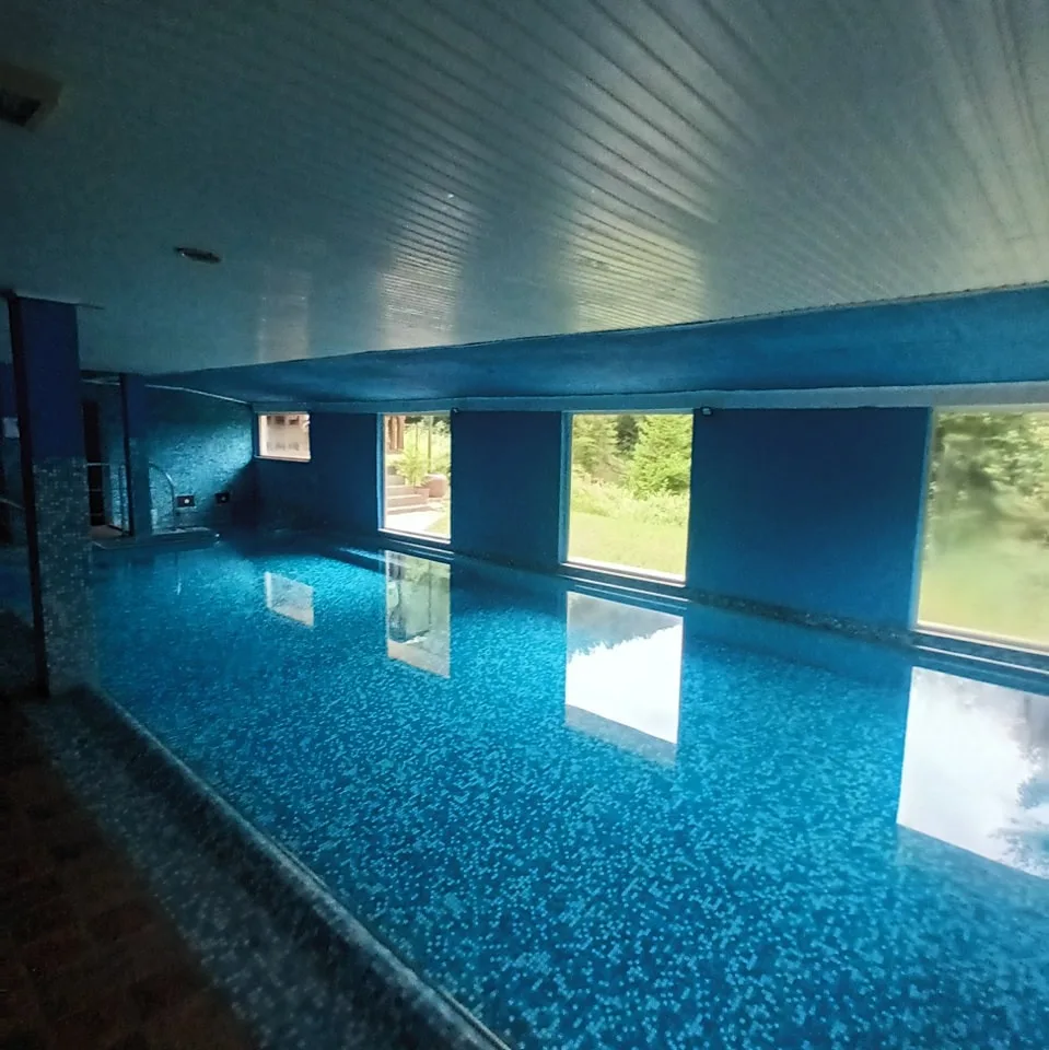 Hotel Panoramic Moneasa