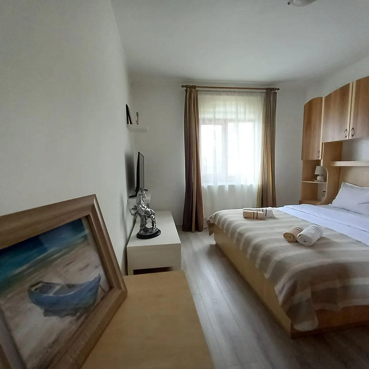 Casa Crinei