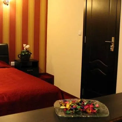 Hotel Class