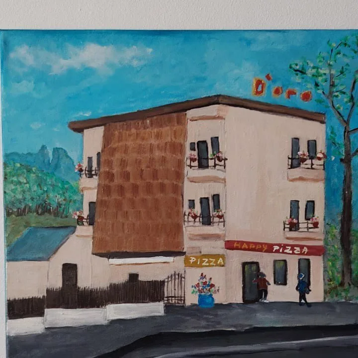 Casa Doro-Căciulata