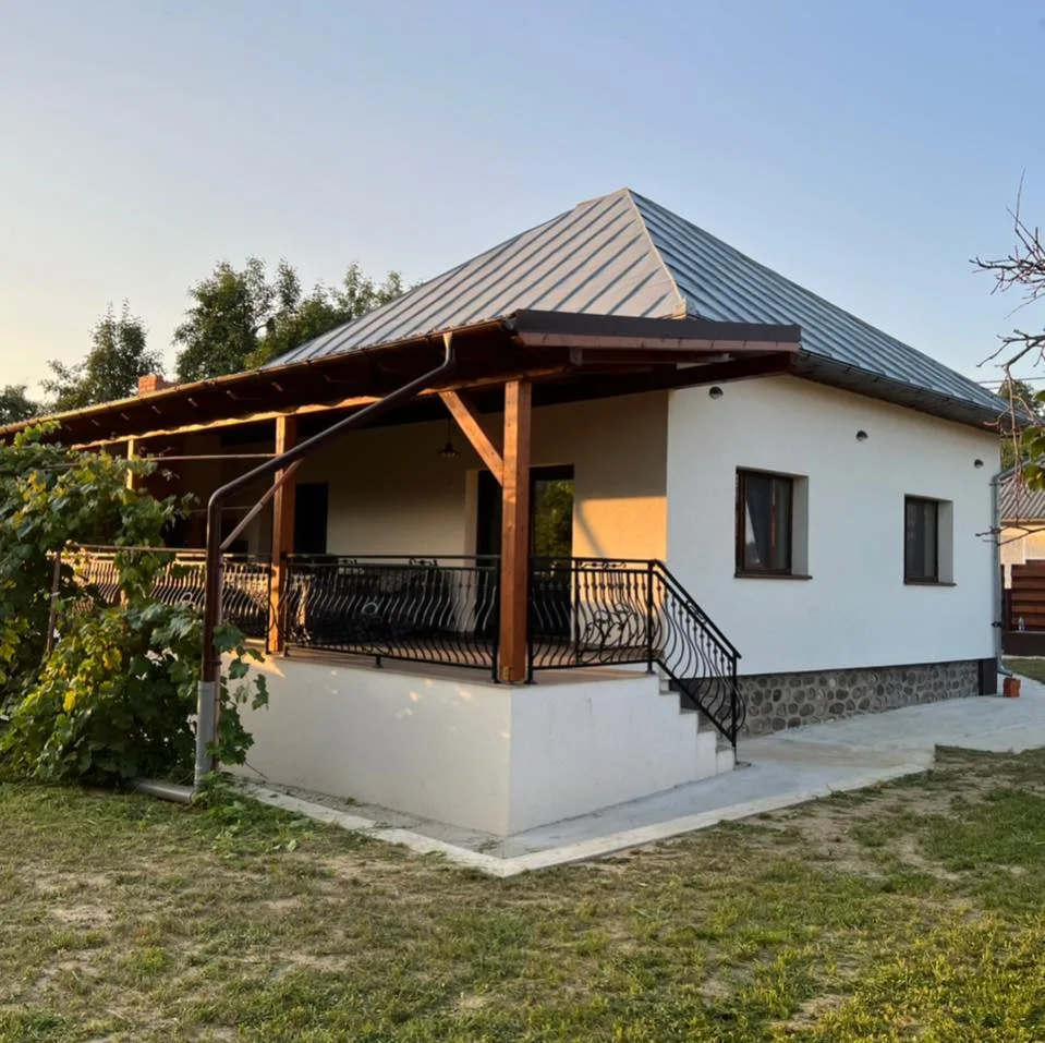 Casa Ana Corbșori