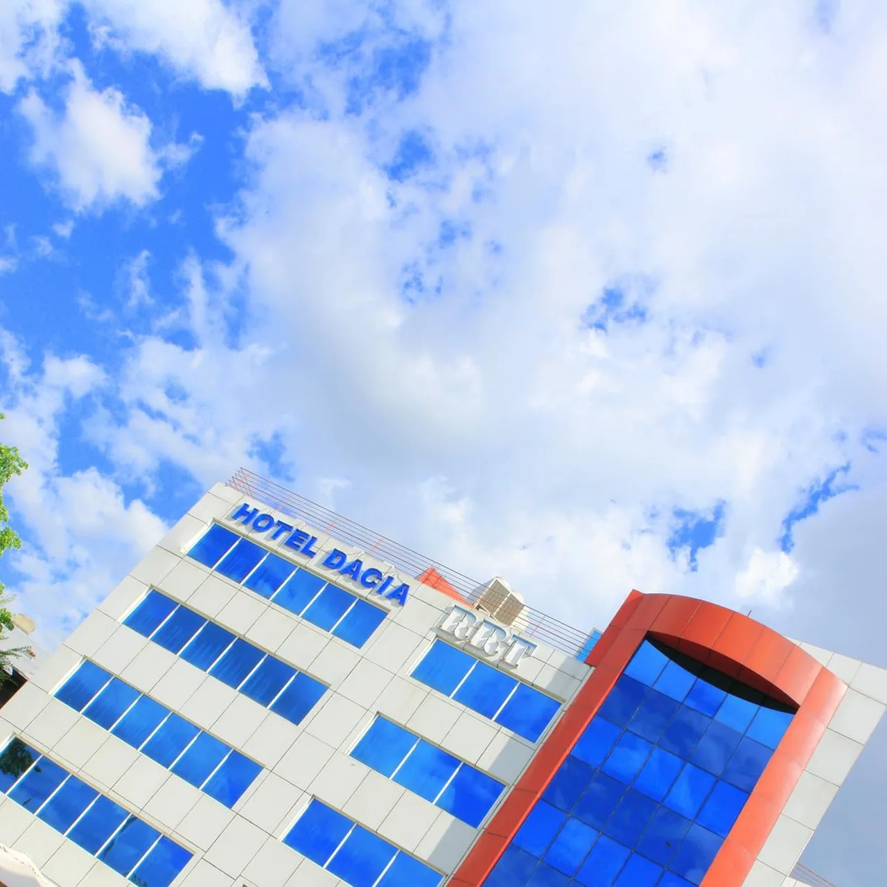 Hotel Mojo