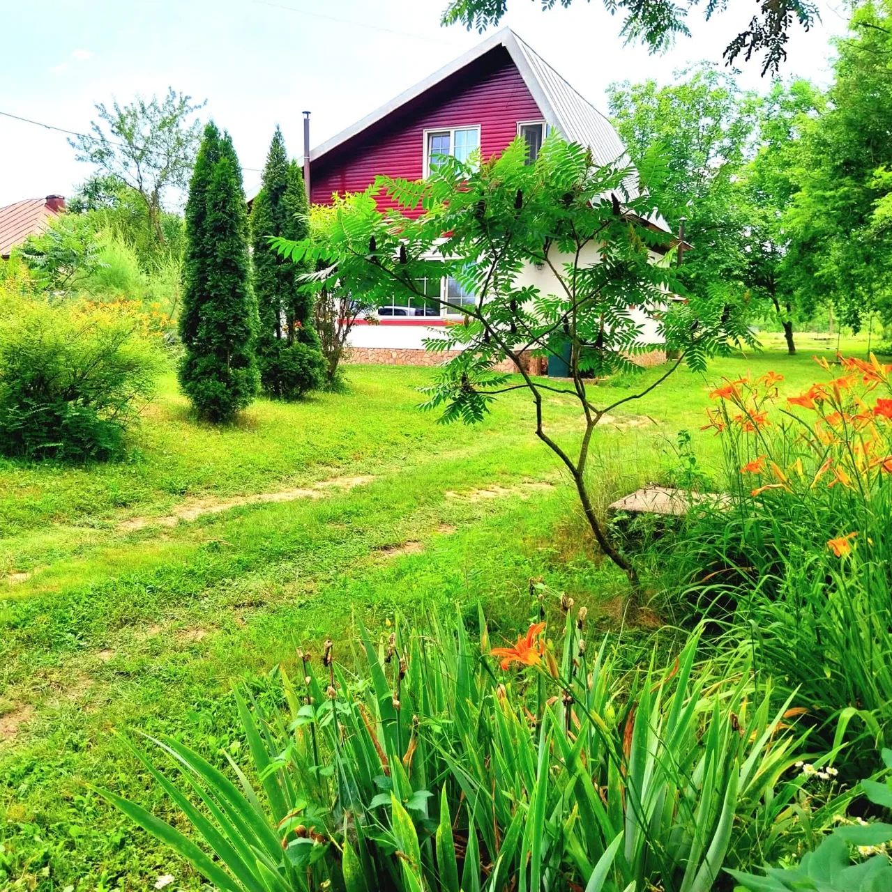 Chalet Simone