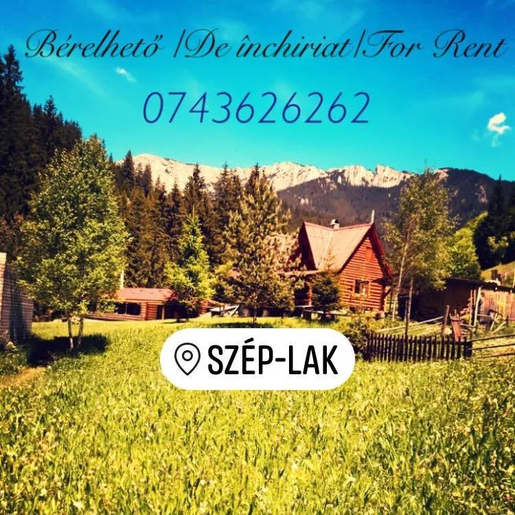 Szep Lak
