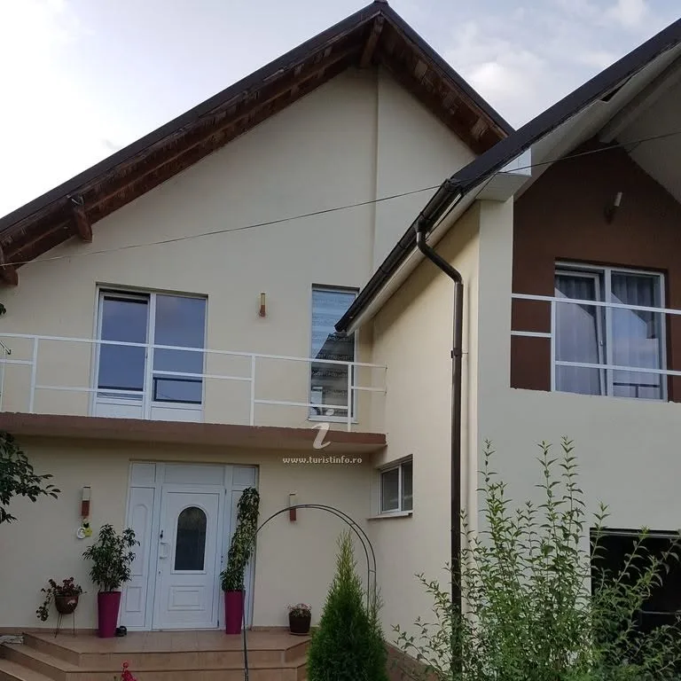 Vila Mara Sanziana
