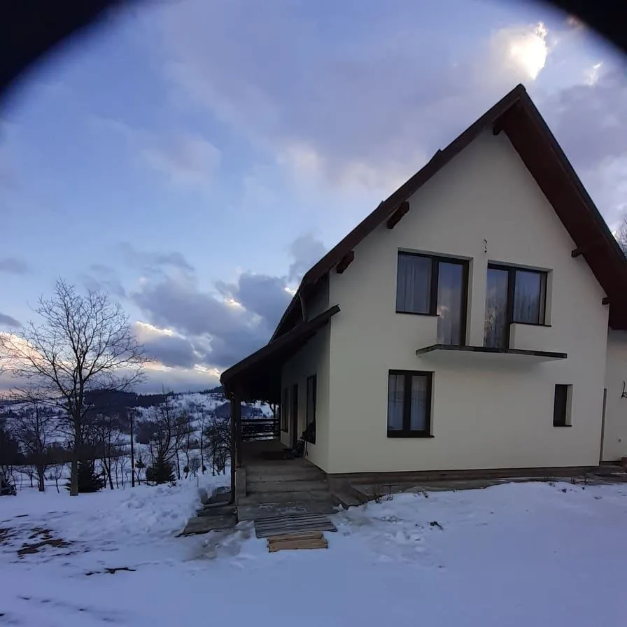 Cabana Rogojel