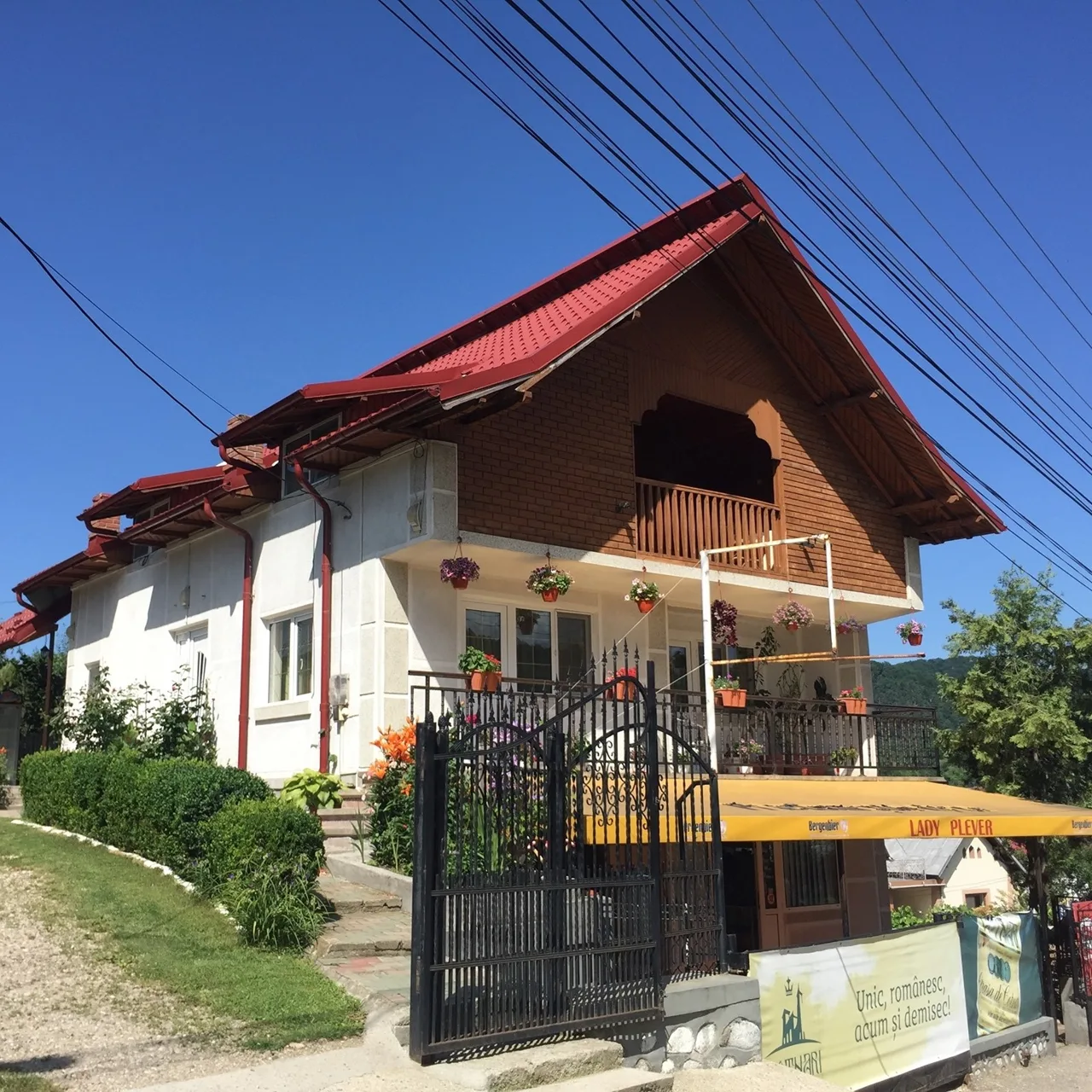 Vila Nadia