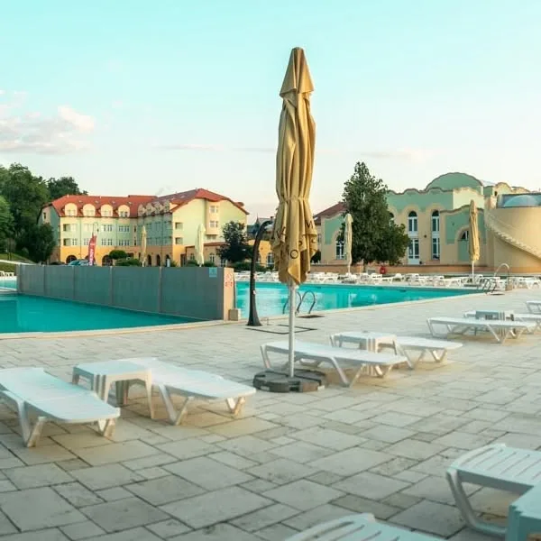Turism  Ocna-Sibiului
