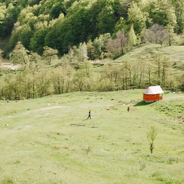 Casa de la Tara