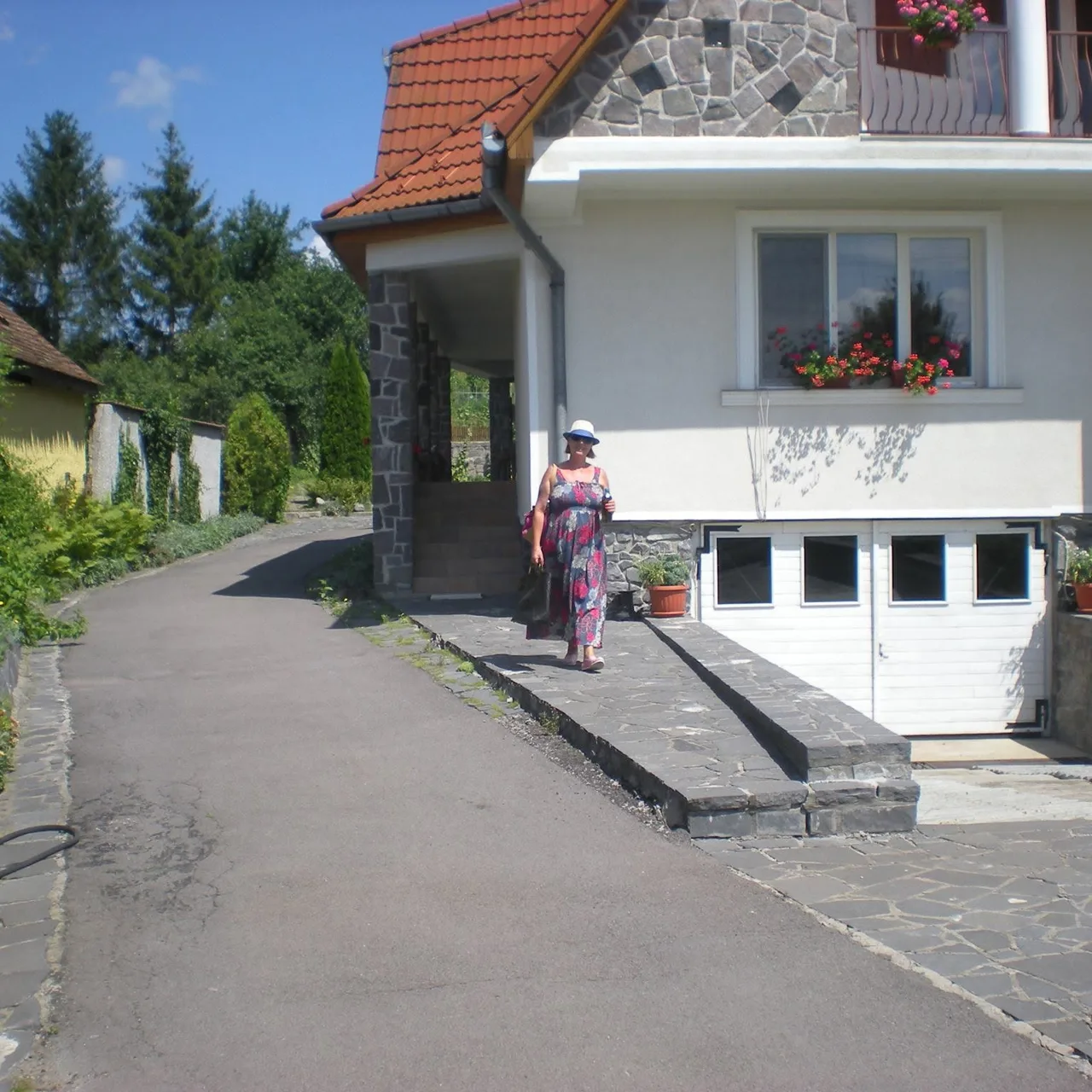 Bella-Kriszta Panzió