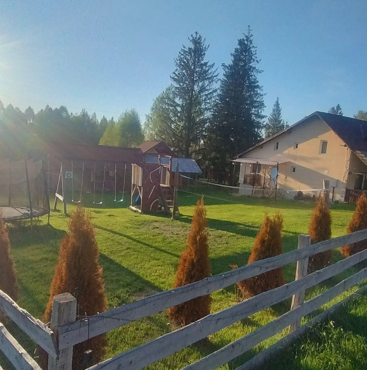 Cabana Duma