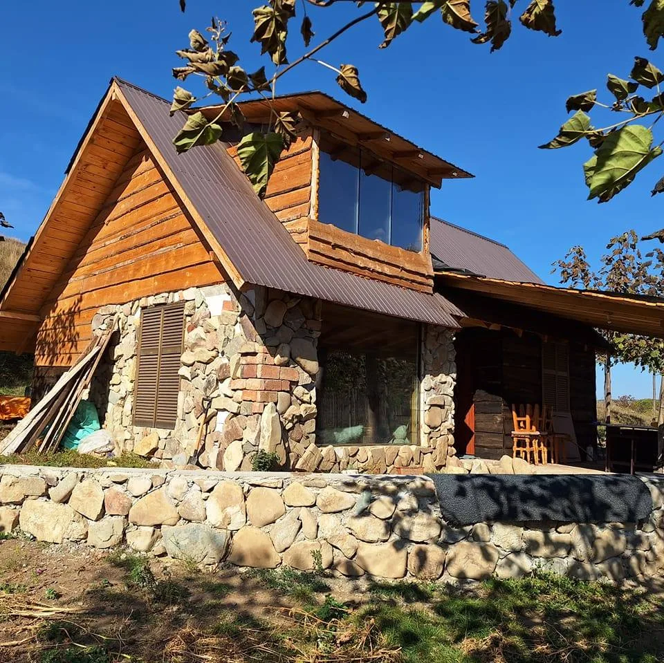 Cabana Cracău