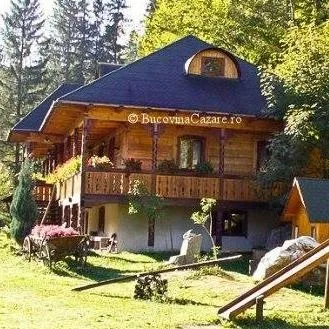 Pensiunea Casa Sava