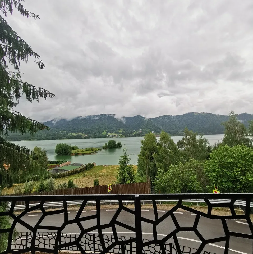 Villa DiDi Colibita