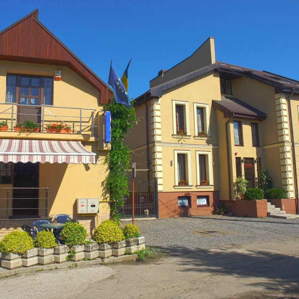 Vila Tineretului