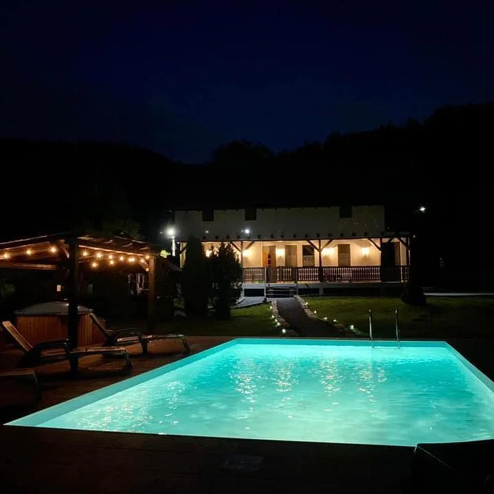 Casa Lixandra