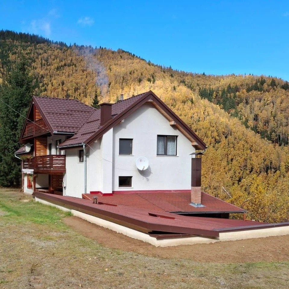Cabana Denisa