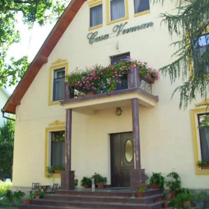 Casa Verman