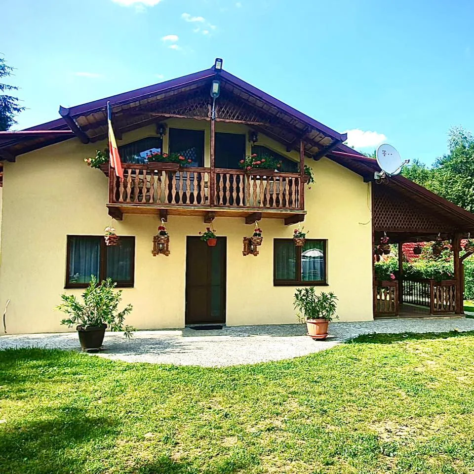 Cabana MADY