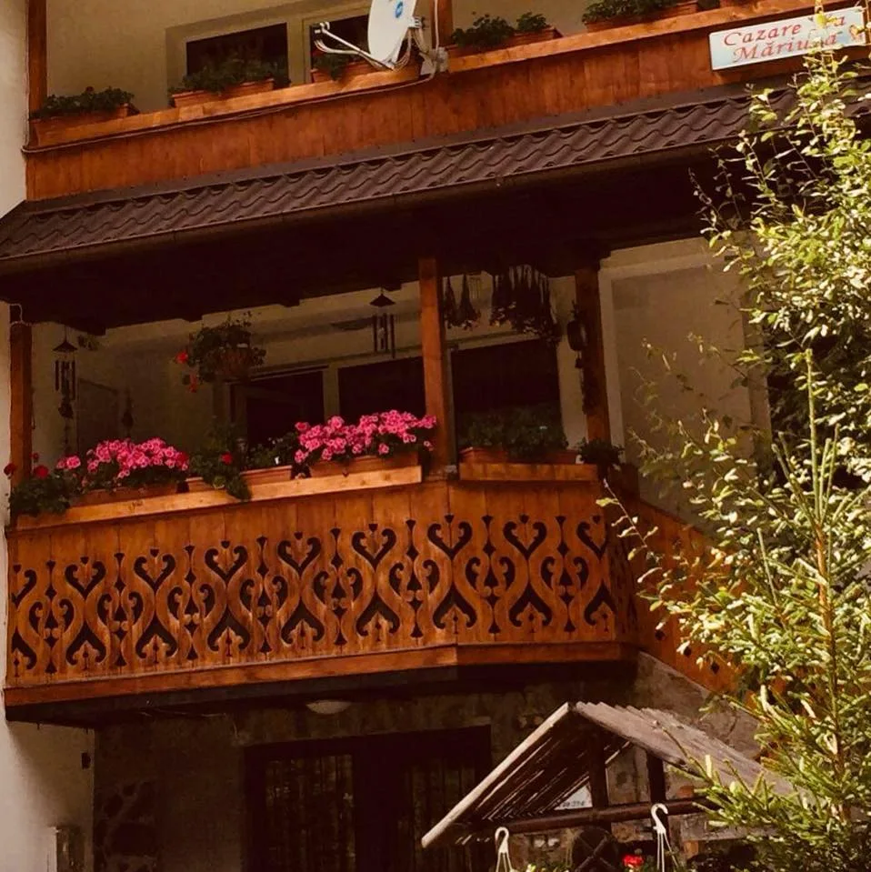 Casa Mariuca