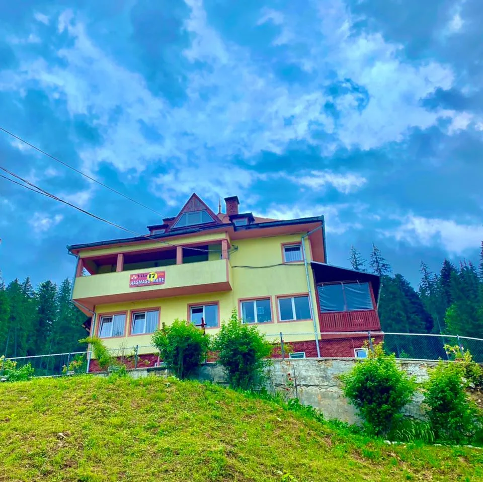 Hășmașul Mare Nr. 17